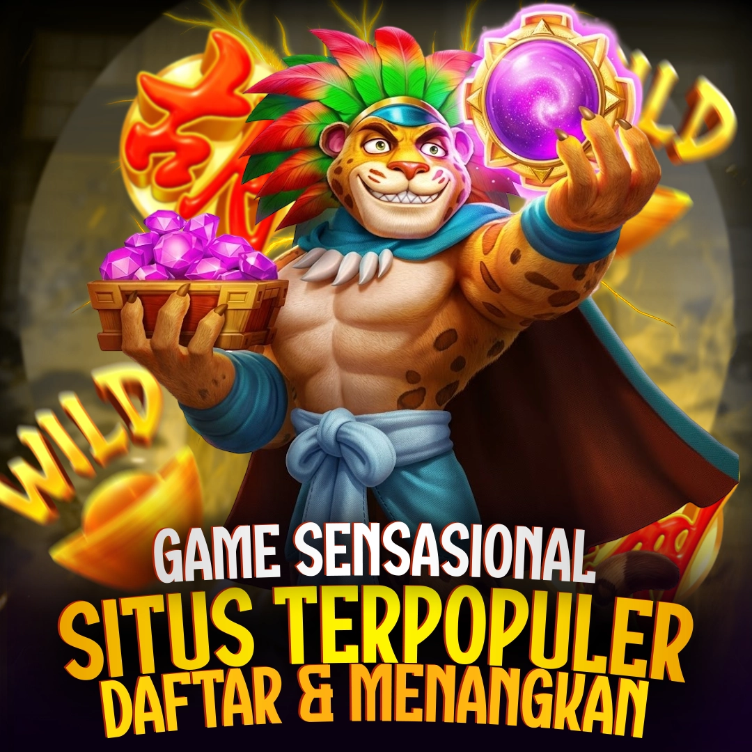 WAJIBSLOT777 đź‘‘ Discovering Premium Gaming Systems With a Sleek Interface
